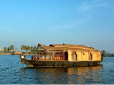 Enchanting Kerala Tour with Kumarakom