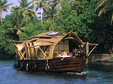 Houseboat Backwaters Tour Kerala